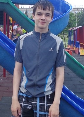 Сергей, 25, Россия, Иваново