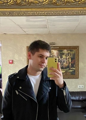 Владислав, 27, Россия, Калининград