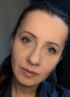 Mary из Домодедово 42 года