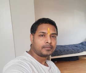 Arjun, 32 года, Zeitz