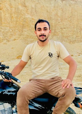 احمد из السويس 23 года