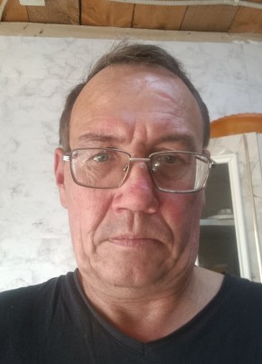 Дмитрий из Чапаевска 53 года
