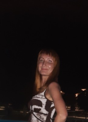 Лиана, 40, Россия, Санкт-Петербург