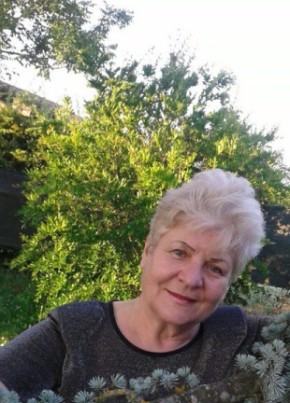 Лена Ивасюк, 72, Repubblica Italiana, Tortona