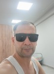 Khamdam, 45, Samarqand