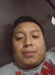 Angel santiago, 28 лет, México Distrito Federal