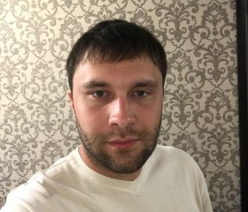 Marat, 33, Ulyanovsk