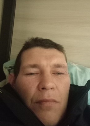 Василий, 41, Россия, Уфа
