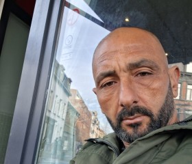 حيدر, 42, Antwerpen