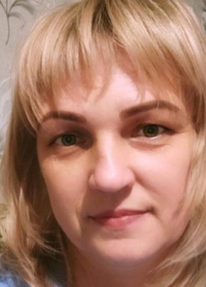 Елена, 47, Россия, Тихорецк