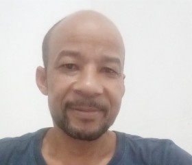 Damião, 47 лет, Belo Horizonte