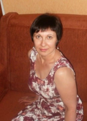 Карина, 53, Україна, Київ