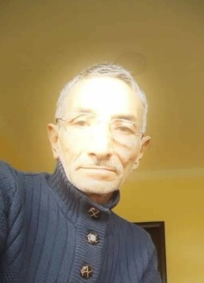 Рауф, 45, Azərbaycan Respublikası, Bakı