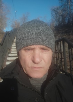 Viktor, 51, Russia, Kamensk-Uralskiy