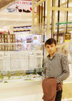 ruslan0403, 35, Russia, Ryazan