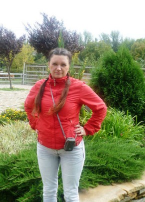 Александра, 40, Россия, Сальск