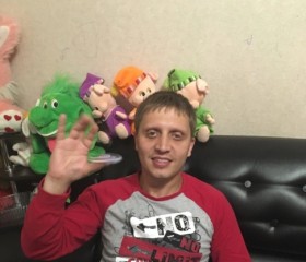 Марк, 34 года, Новосибирск