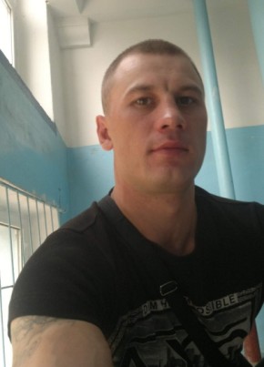 Иван, 42, Россия, Снежинск