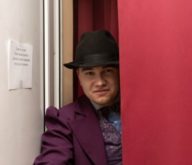 Kirill, 21, Irkutsk