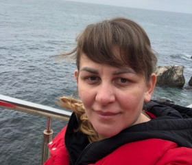 Анна, 34 года, Севастополь