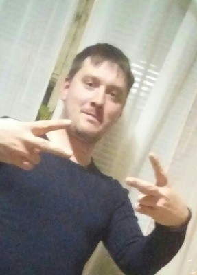 Дмитрий, 33, Россия, Оленегорск