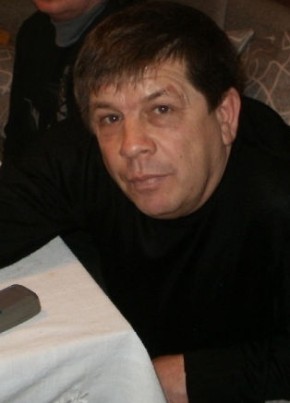 valera, 61, Russia, Kazan