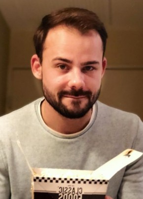 Олег из Омска 39 лет