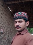 Malik nadir, 19 лет, احمد پُور شرقیہ