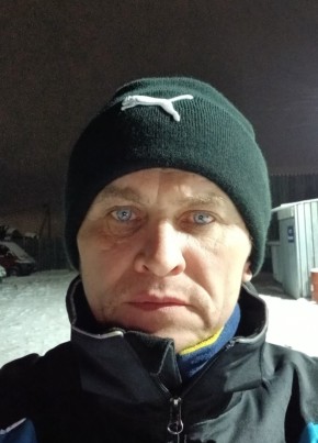 Алекс, 46, Россия, Шадринск