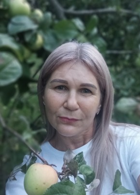 Светлана из Советск (Тульской обл.) 48 лет