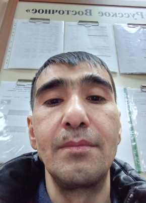 Ринат, 40, Қазақстан, Алматы