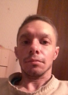 Виталя, 37, Россия, Краснокамск