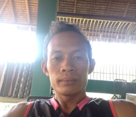 Elmer, 31, Cebu City
