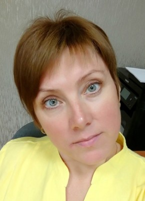 Наталья, 45, Россия, Муром