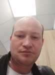 Aleksandr, 40, Saint Petersburg