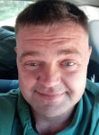 PisecEnota, 40, Novosibirsk