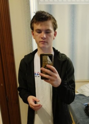 Данил, 23, Россия, Валуйки