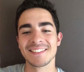 Alexandre, 28, Arradon