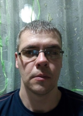 Станислав, 41, Россия, Киров (Кировская обл.)