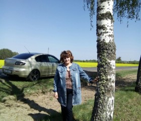 Людмила, 65 лет, Тверь