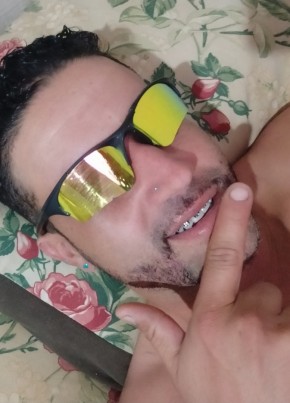 Brayan из Belo Horizonte 32 года