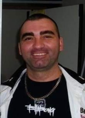 Bigboy из Wollongong 54 года