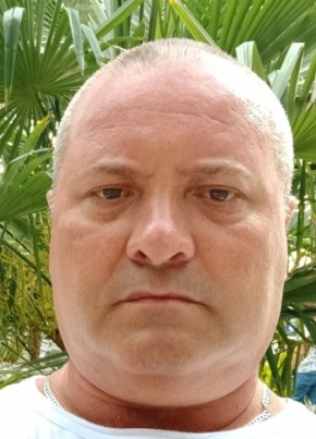 Дмитрий из Балабаново 49 лет