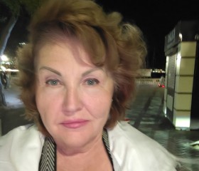 Lana, 60, Krasnodar