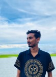 Sahkil Ahmed sk, 24 года, বোরহানউদ্দিন