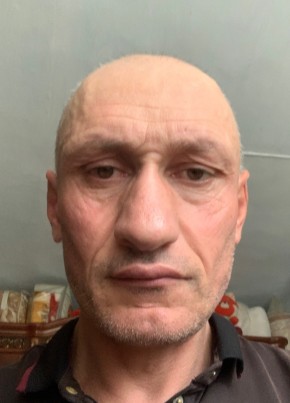 Абду холик из Краснодара 45 лет