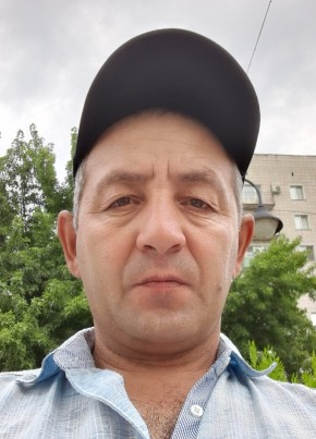 Anvarbek, 45, Russia, Frolovo