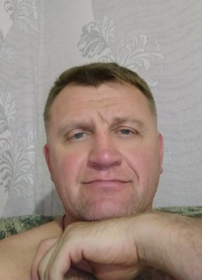 Олег, 50, Україна, Кривий Ріг