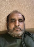 nasir ahmed jadi ine, 58 лет, کراچی