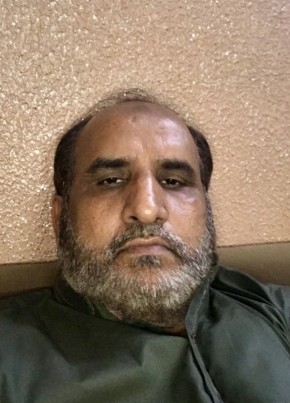 nasir ahmed jadi ine, 58, پاکستان, کراچی